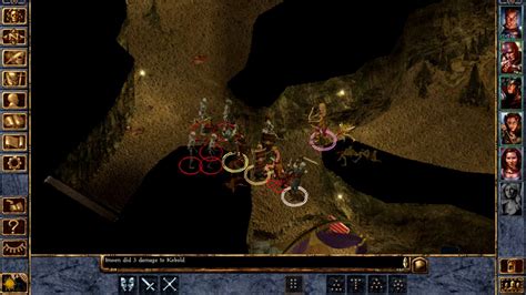 baldurs gate enhanced edition sprites are low quality
